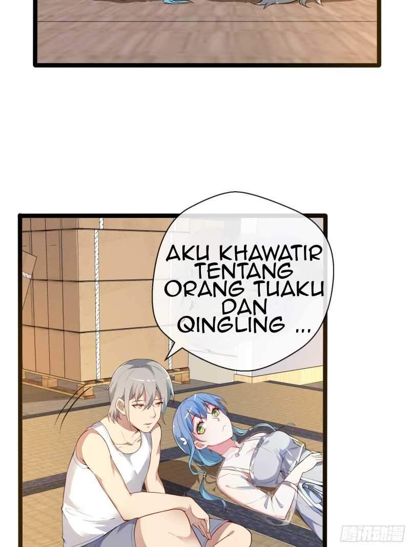 My Apocalypse Bab 05 halaman 9