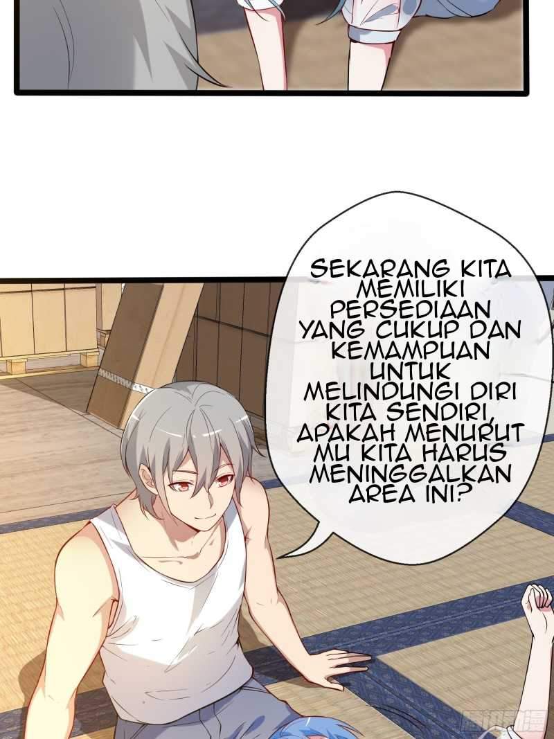 My Apocalypse Bab 05 halaman 13