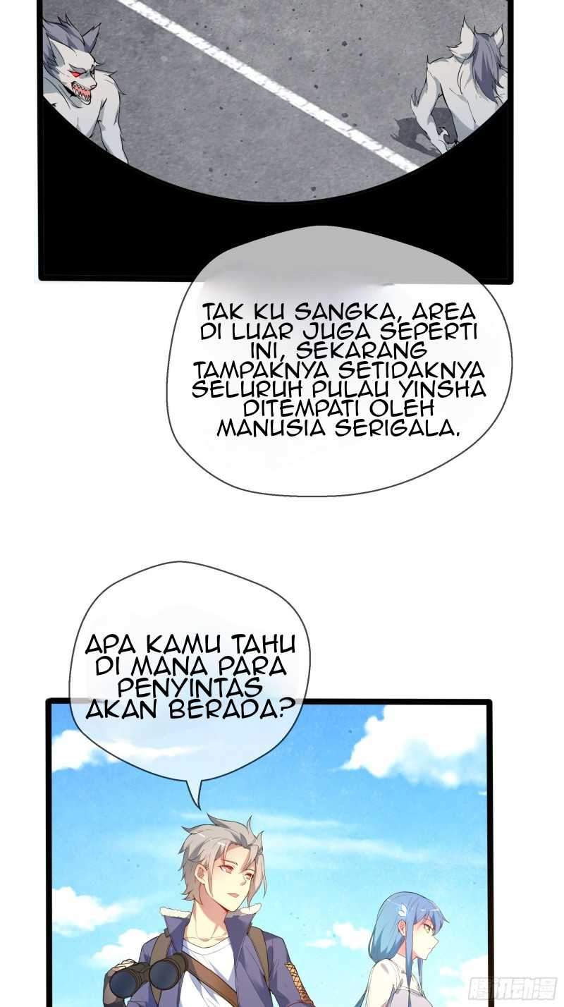 My Apocalypse Bab 05 halaman 16