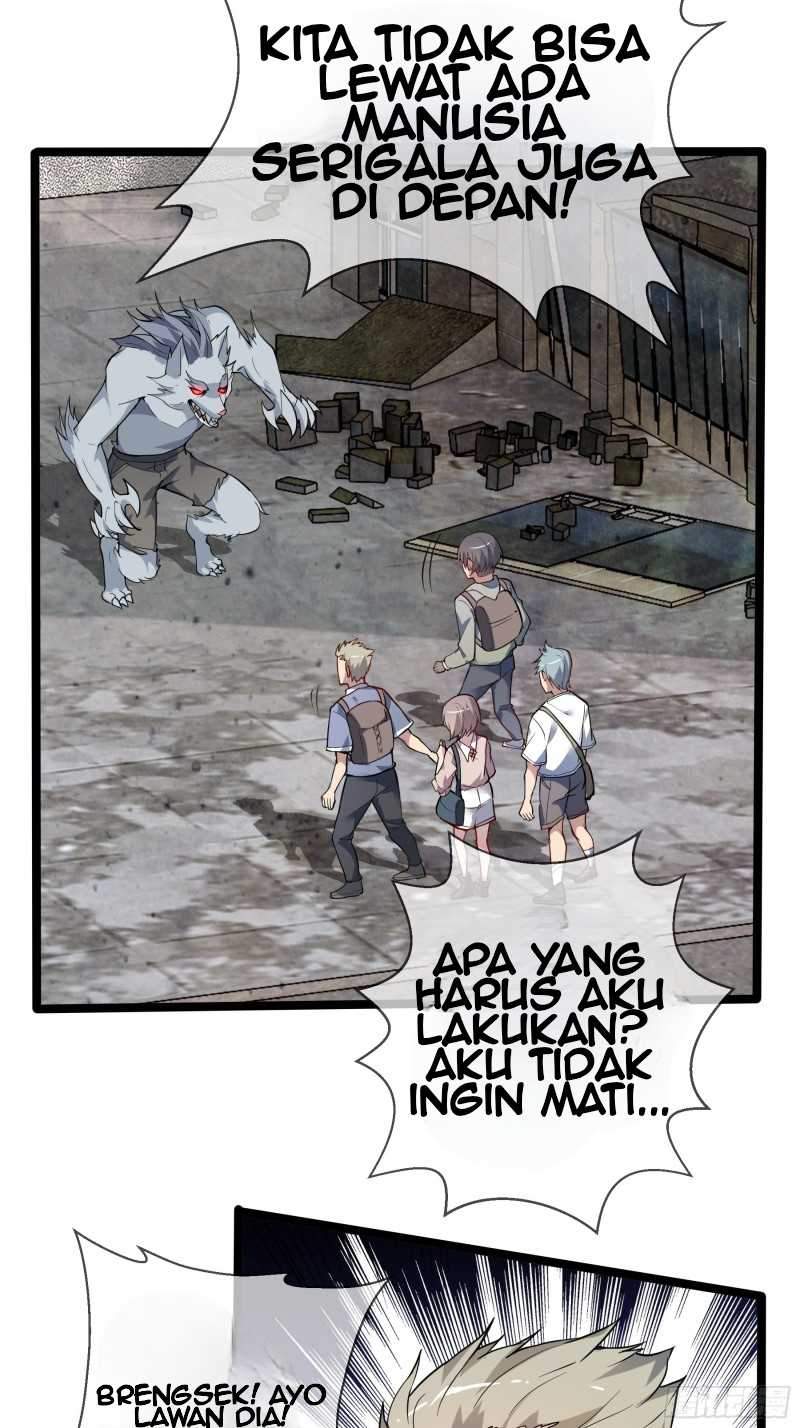 My Apocalypse Bab 05 halaman 23