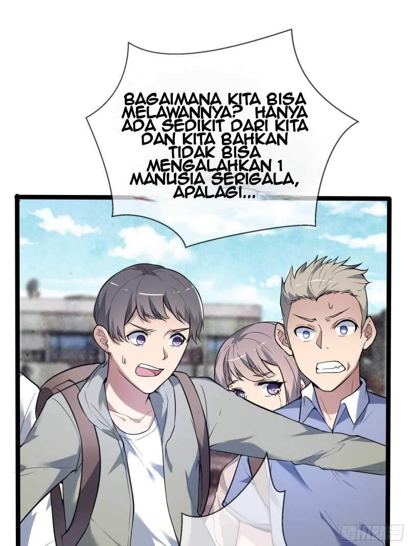 My Apocalypse Bab 05 halaman 25