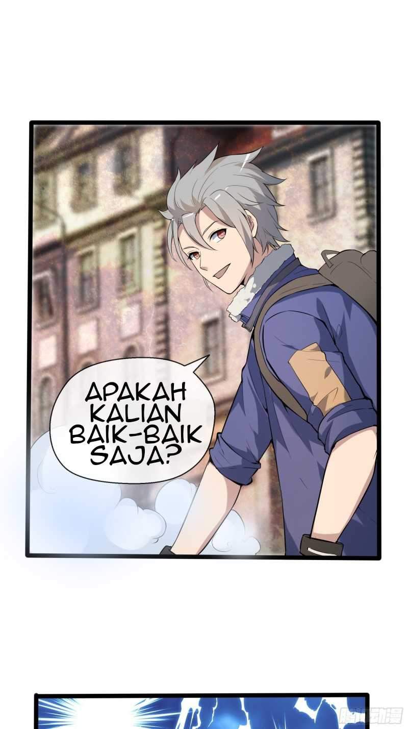 My Apocalypse Bab 05 halaman 32