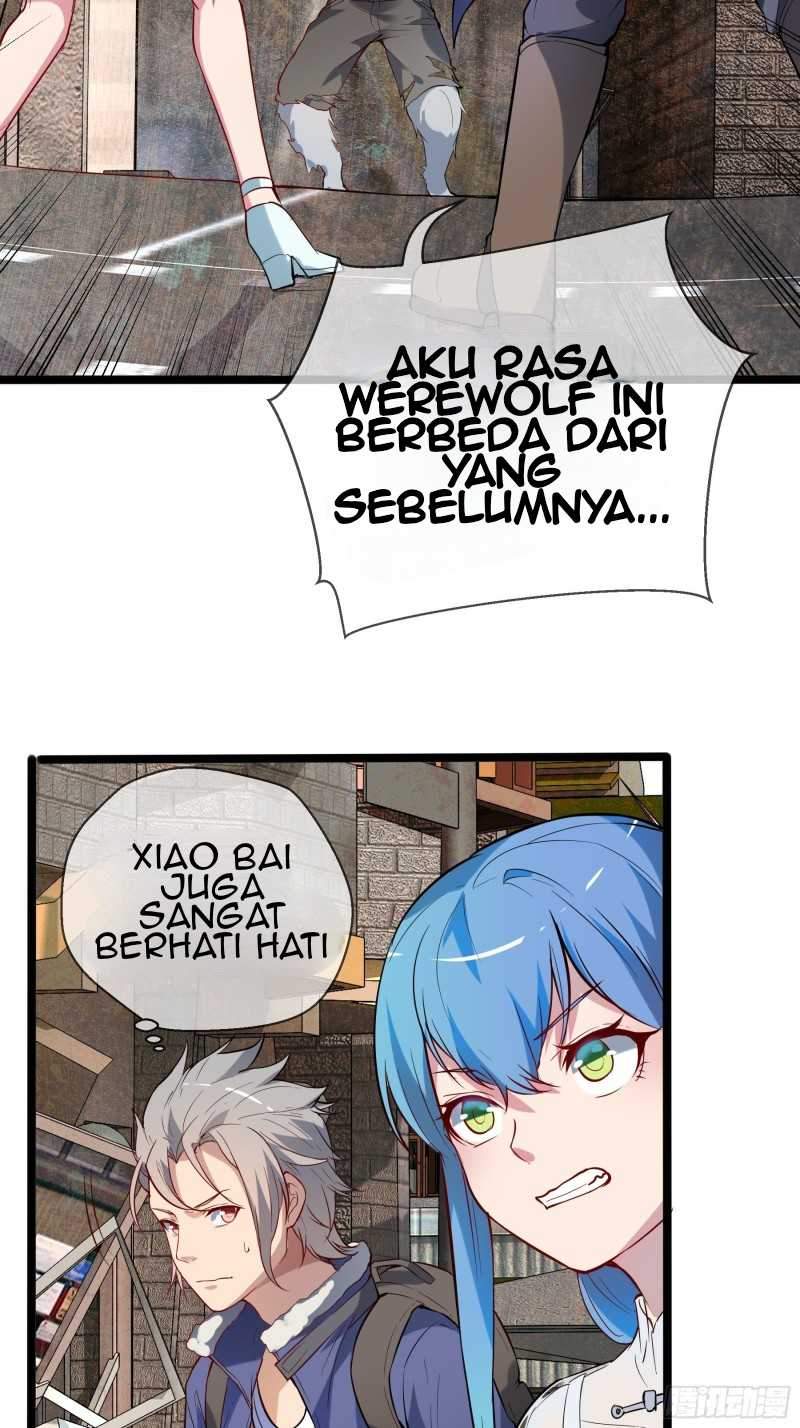 My Apocalypse Bab 05 halaman 38