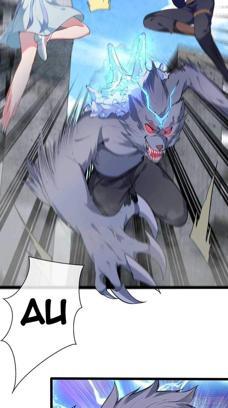 My Apocalypse Bab 06 halaman 5