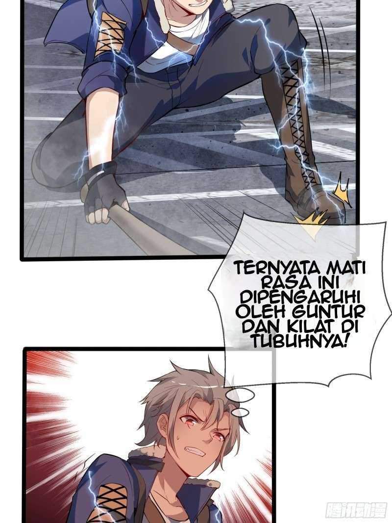 My Apocalypse Bab 06 halaman 10