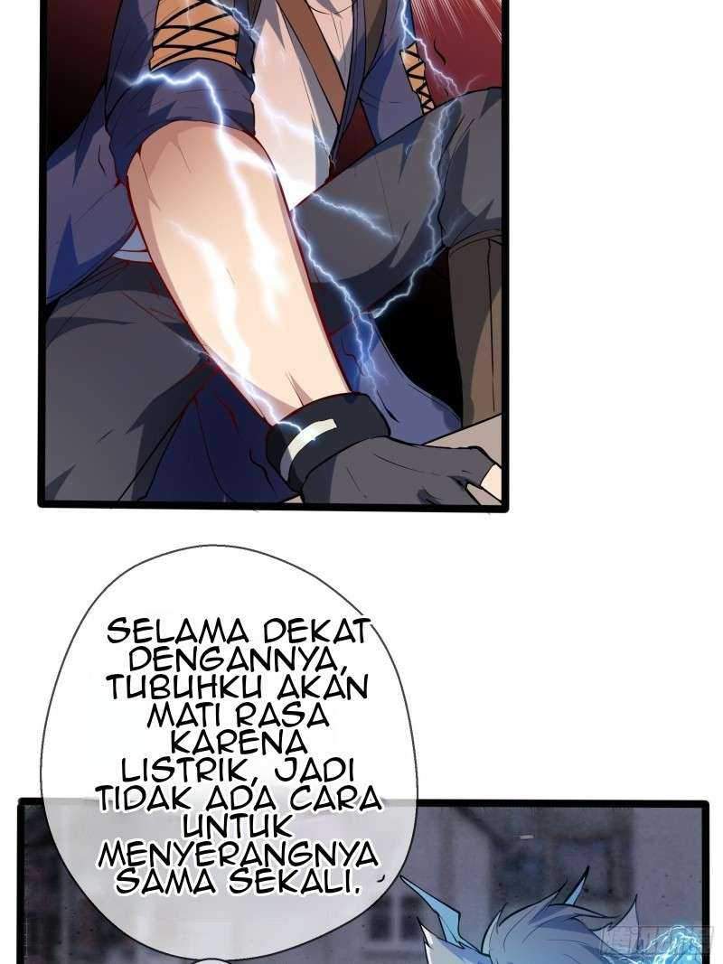 My Apocalypse Bab 06 halaman 11