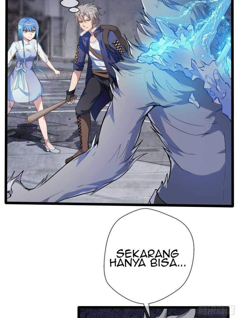 My Apocalypse Bab 06 halaman 12