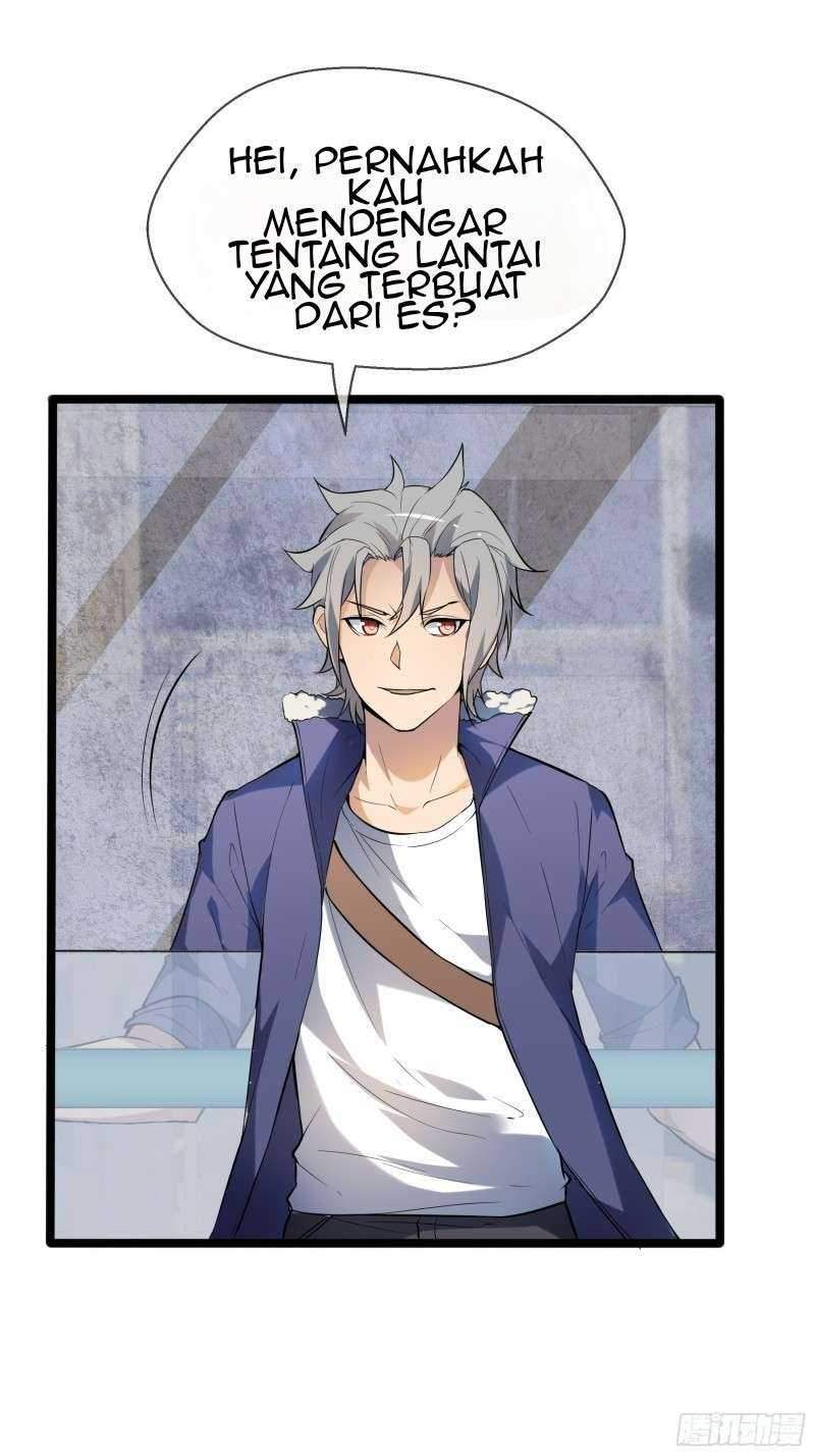 My Apocalypse Bab 06 halaman 37