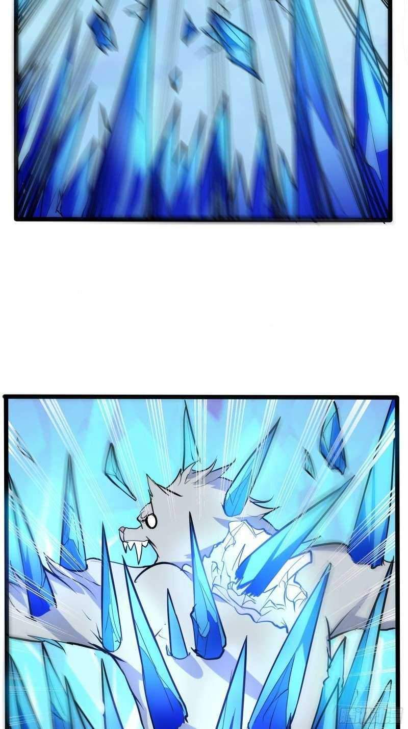 My Apocalypse Bab 06 halaman 40