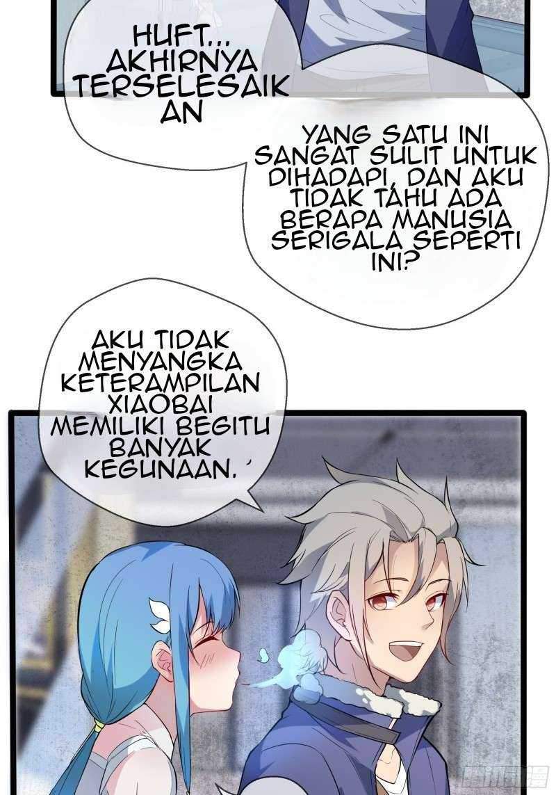 My Apocalypse Bab 06 halaman 43