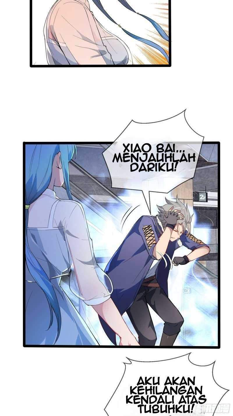 My Apocalypse chapter 07 halaman 6