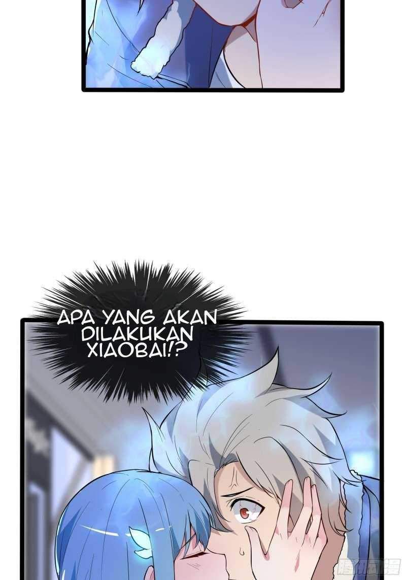 My Apocalypse chapter 07 halaman 17