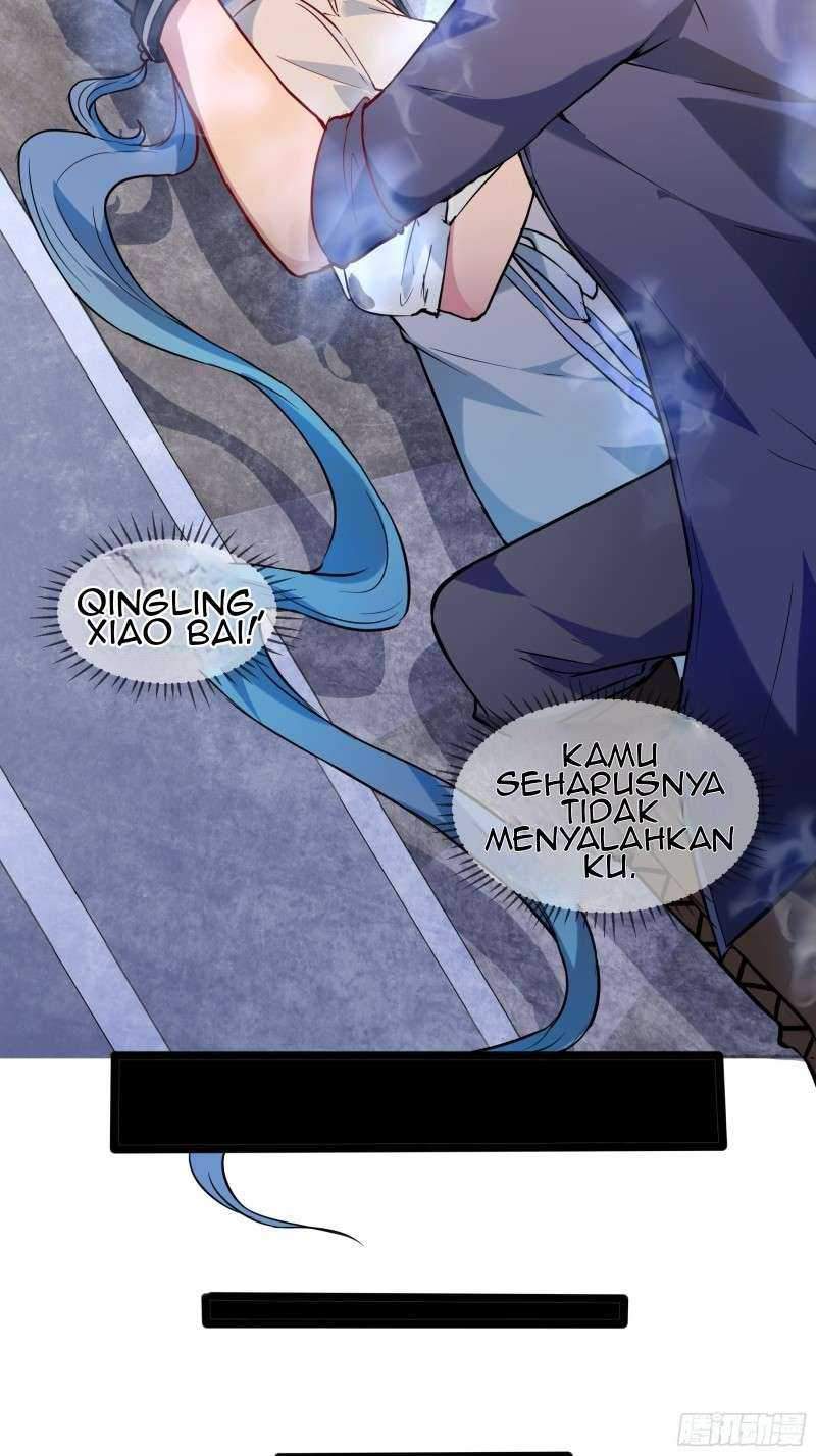 My Apocalypse chapter 07 halaman 23