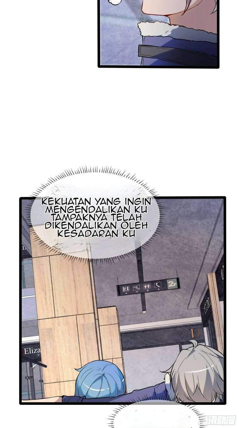 My Apocalypse chapter 07 halaman 28