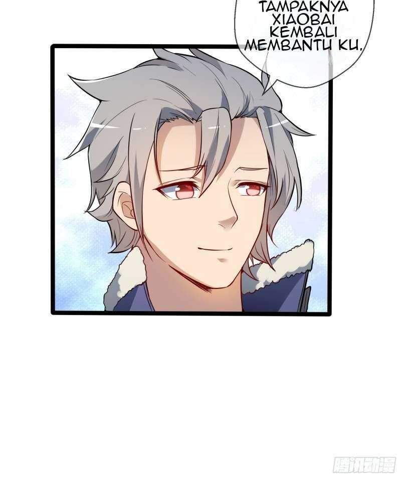 My Apocalypse chapter 07 halaman 30
