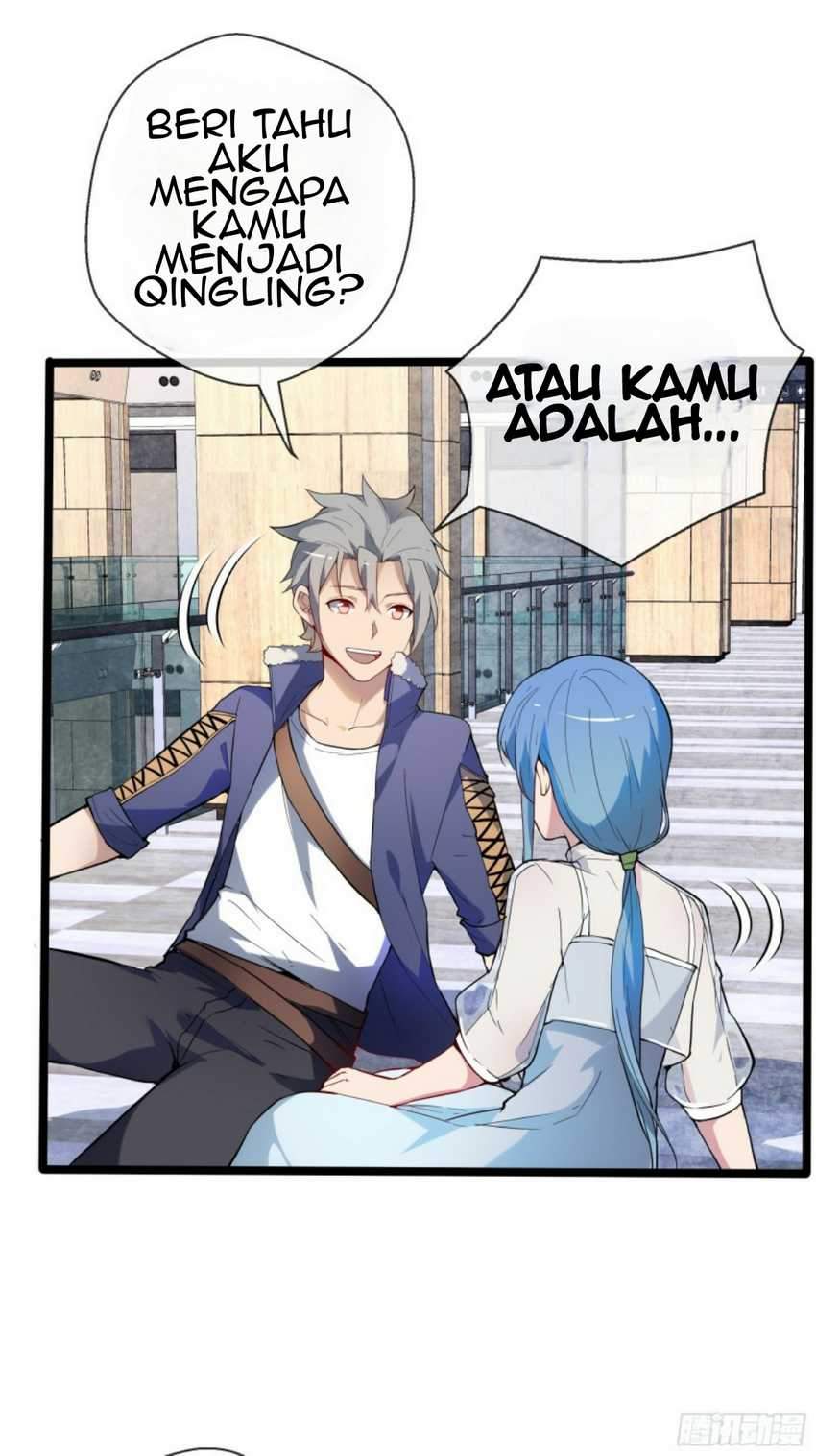 My Apocalypse Bab 08 halaman 3