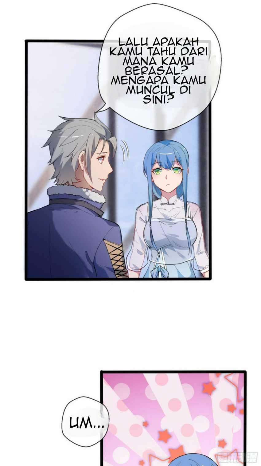 My Apocalypse Bab 08 halaman 8