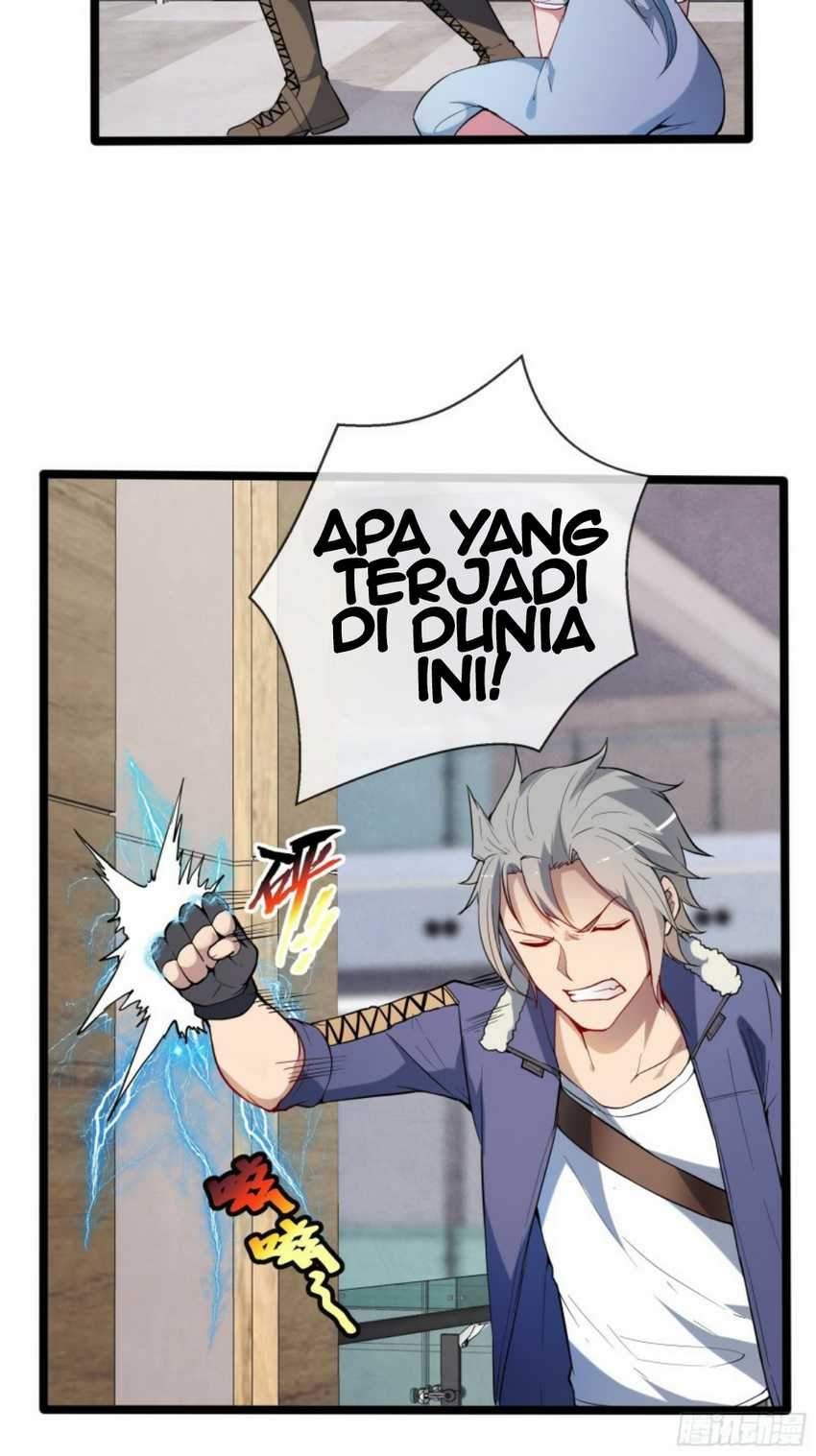 My Apocalypse Bab 08 halaman 10