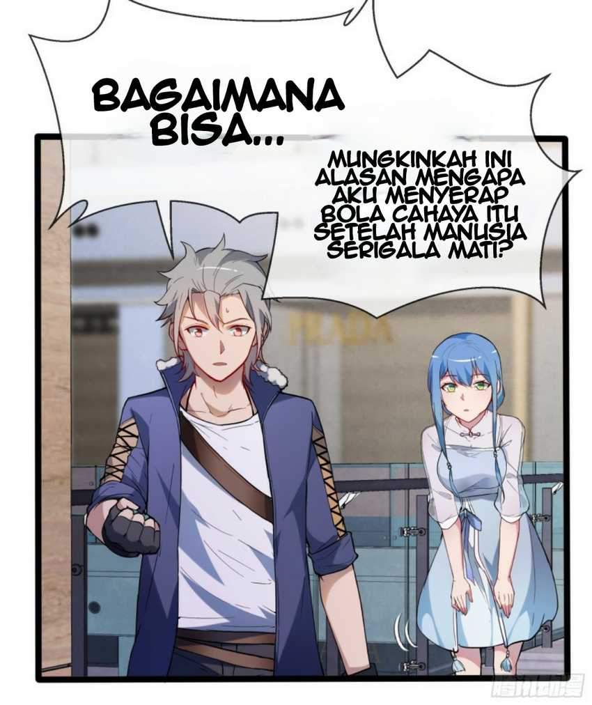 My Apocalypse Bab 08 halaman 12