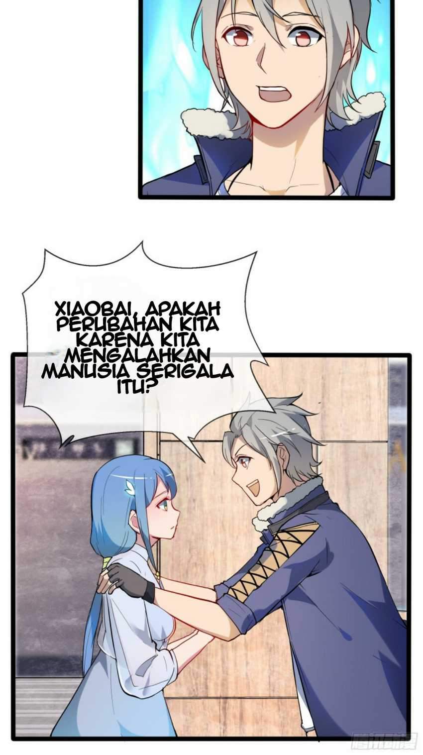 My Apocalypse Bab 08 halaman 15