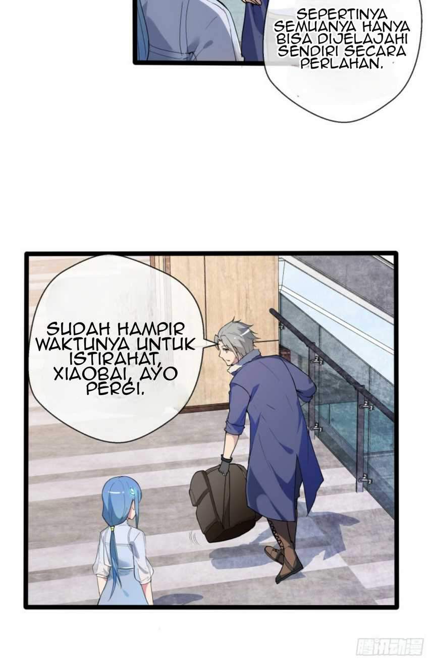 My Apocalypse Bab 08 halaman 17