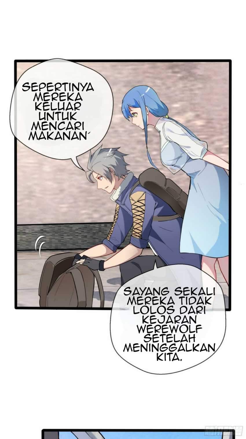 My Apocalypse Bab 08 halaman 26