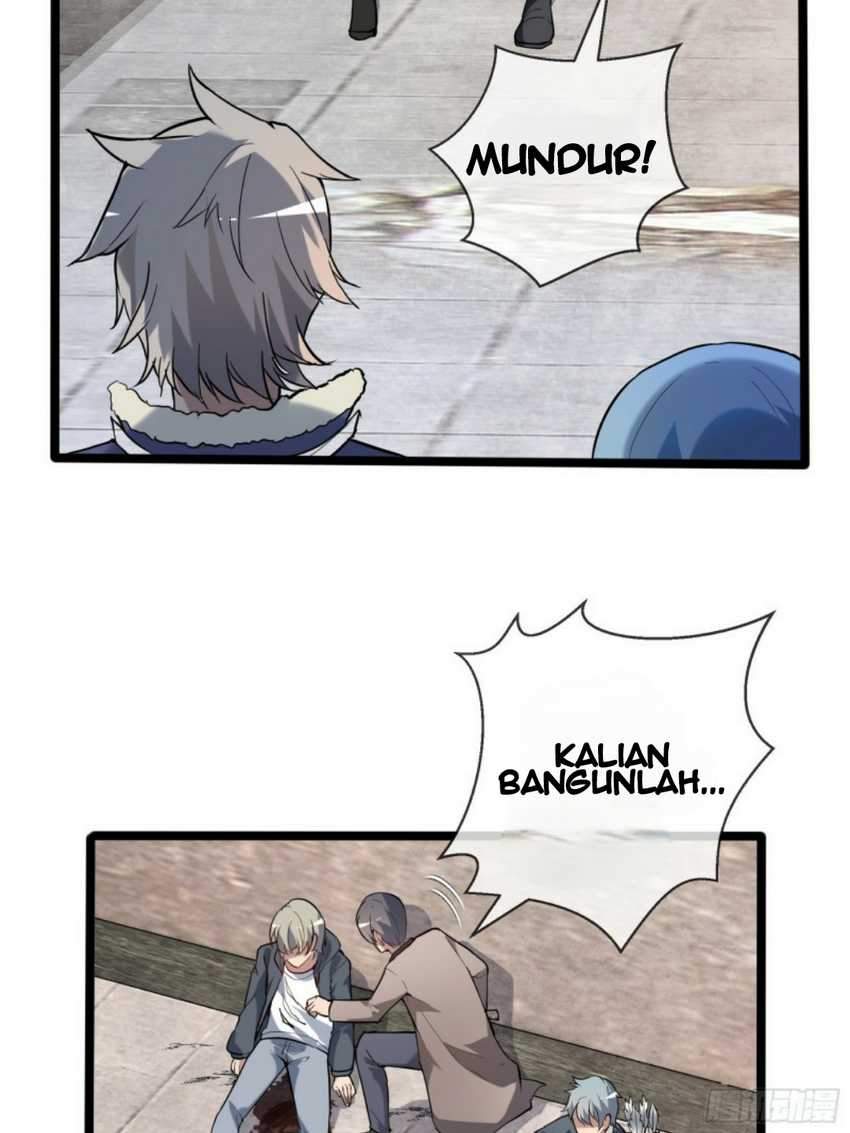 My Apocalypse Bab 08 halaman 30