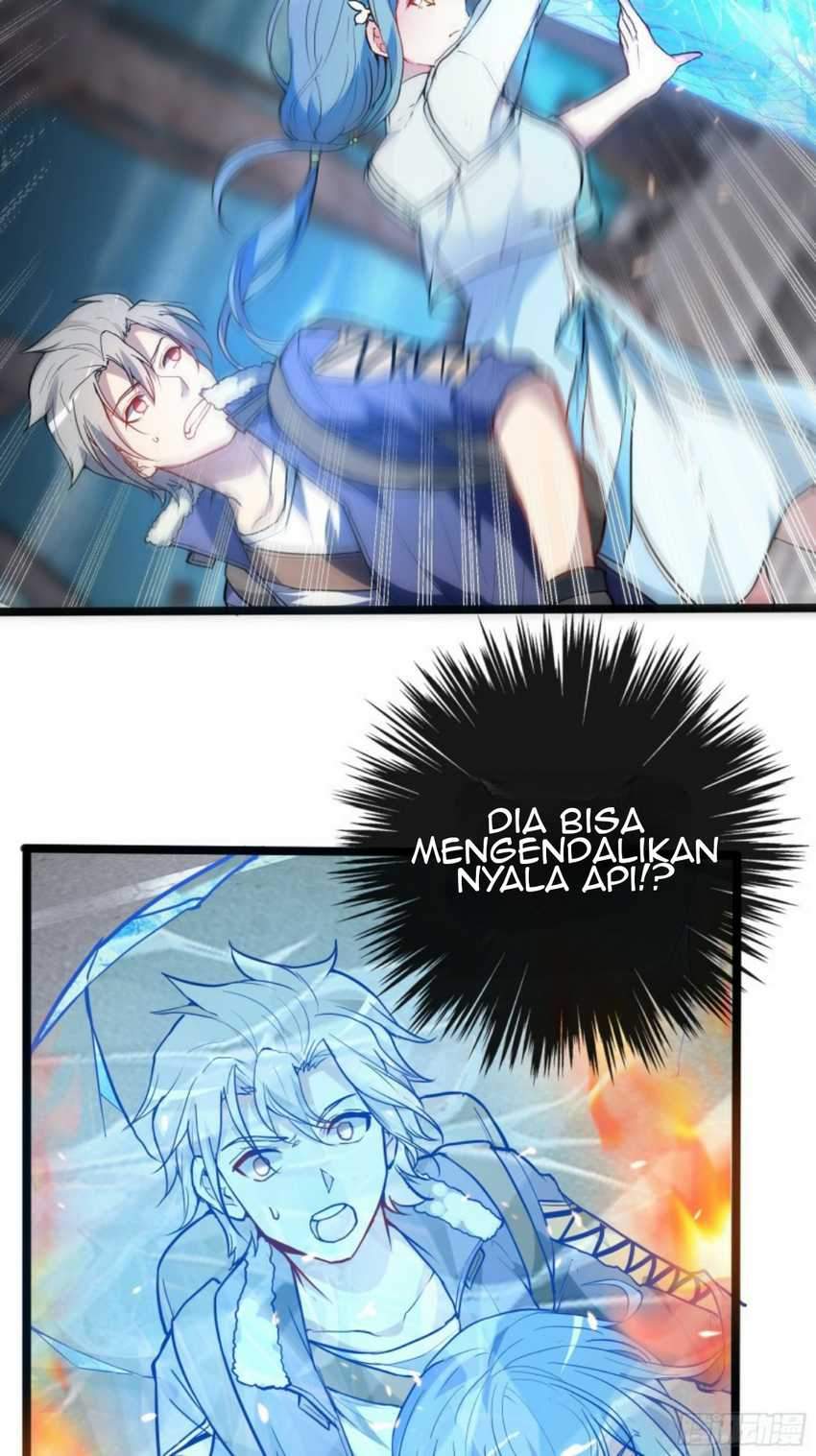 My Apocalypse Bab 09 halaman 4