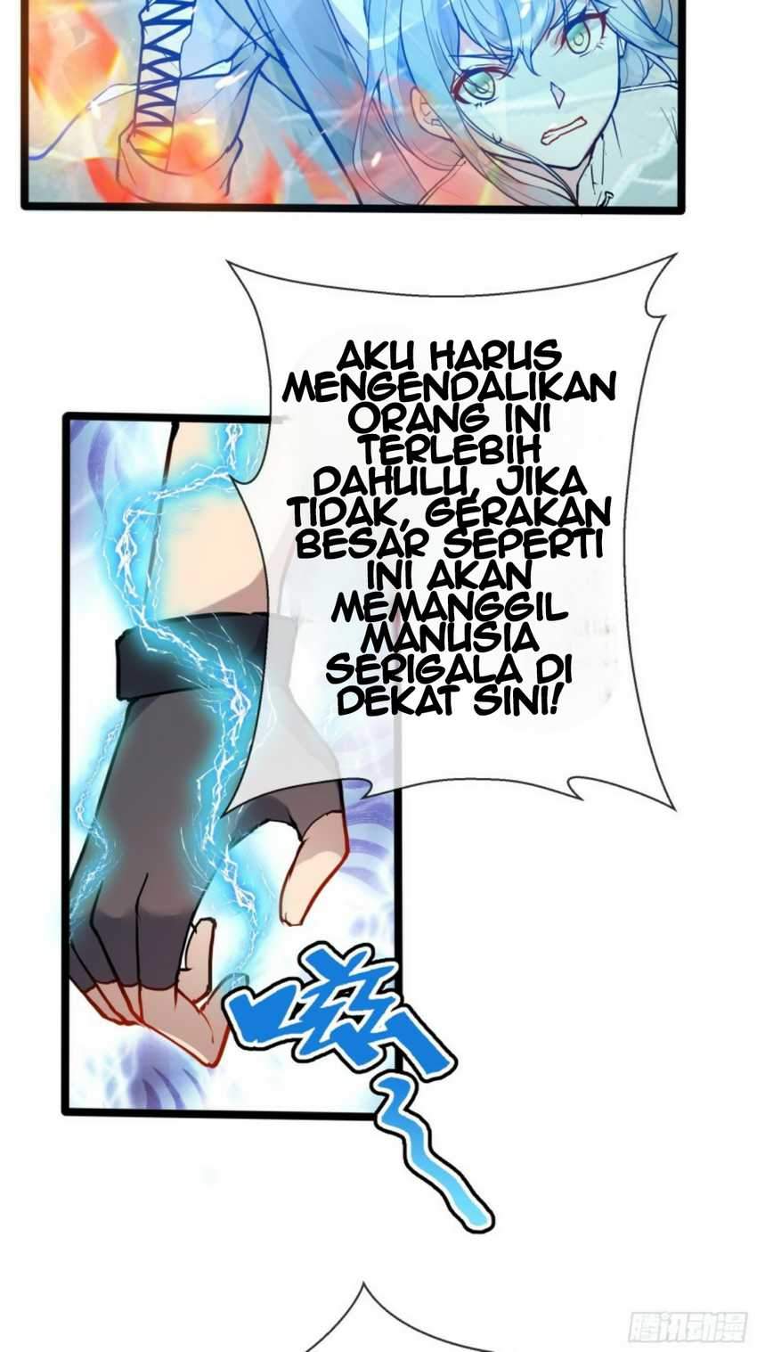 My Apocalypse Bab 09 halaman 5