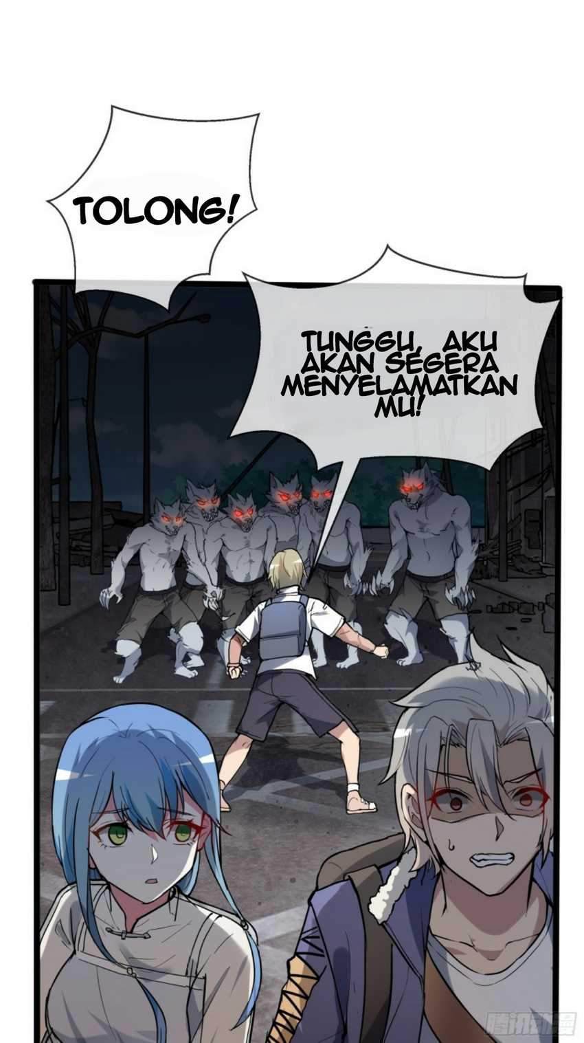 My Apocalypse Bab 09 halaman 18