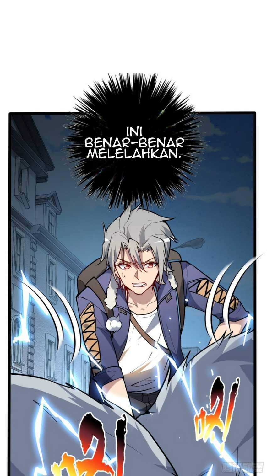 My Apocalypse Bab 09 halaman 28