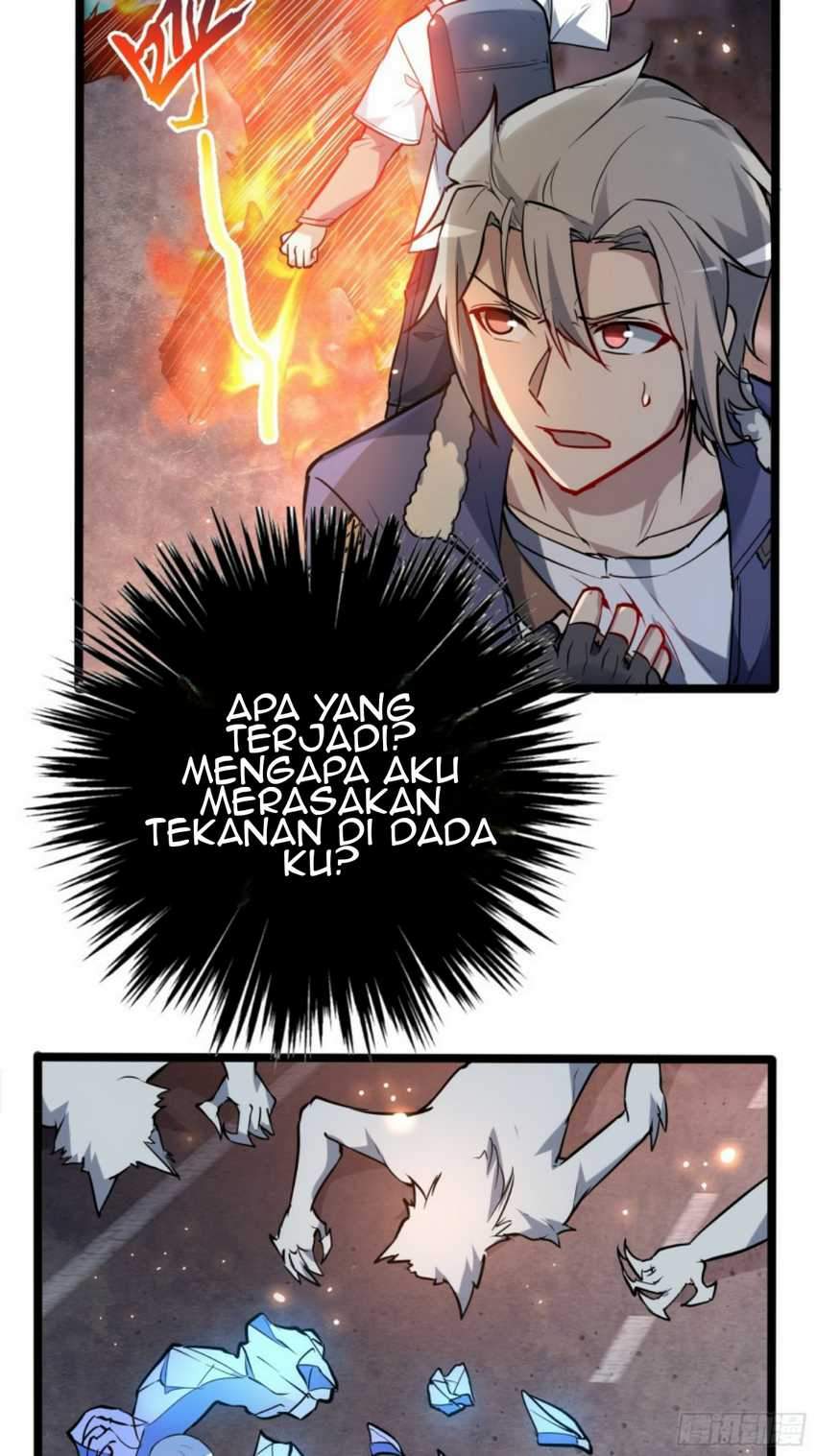 My Apocalypse Bab 09 halaman 31