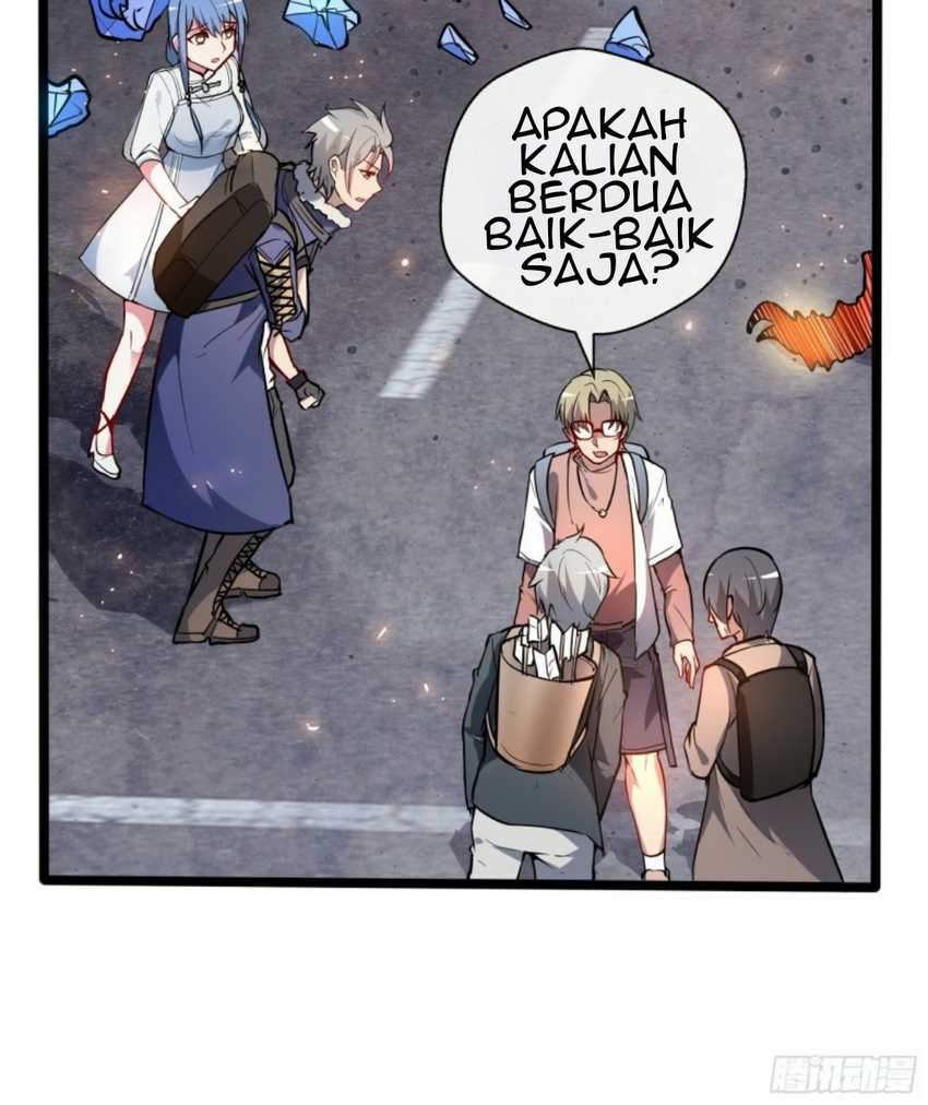My Apocalypse Bab 09 halaman 32
