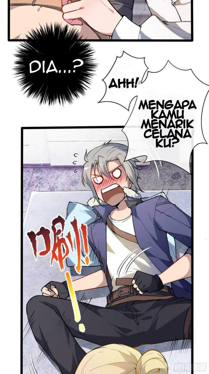 My Apocalypse Bab 10 halaman 4