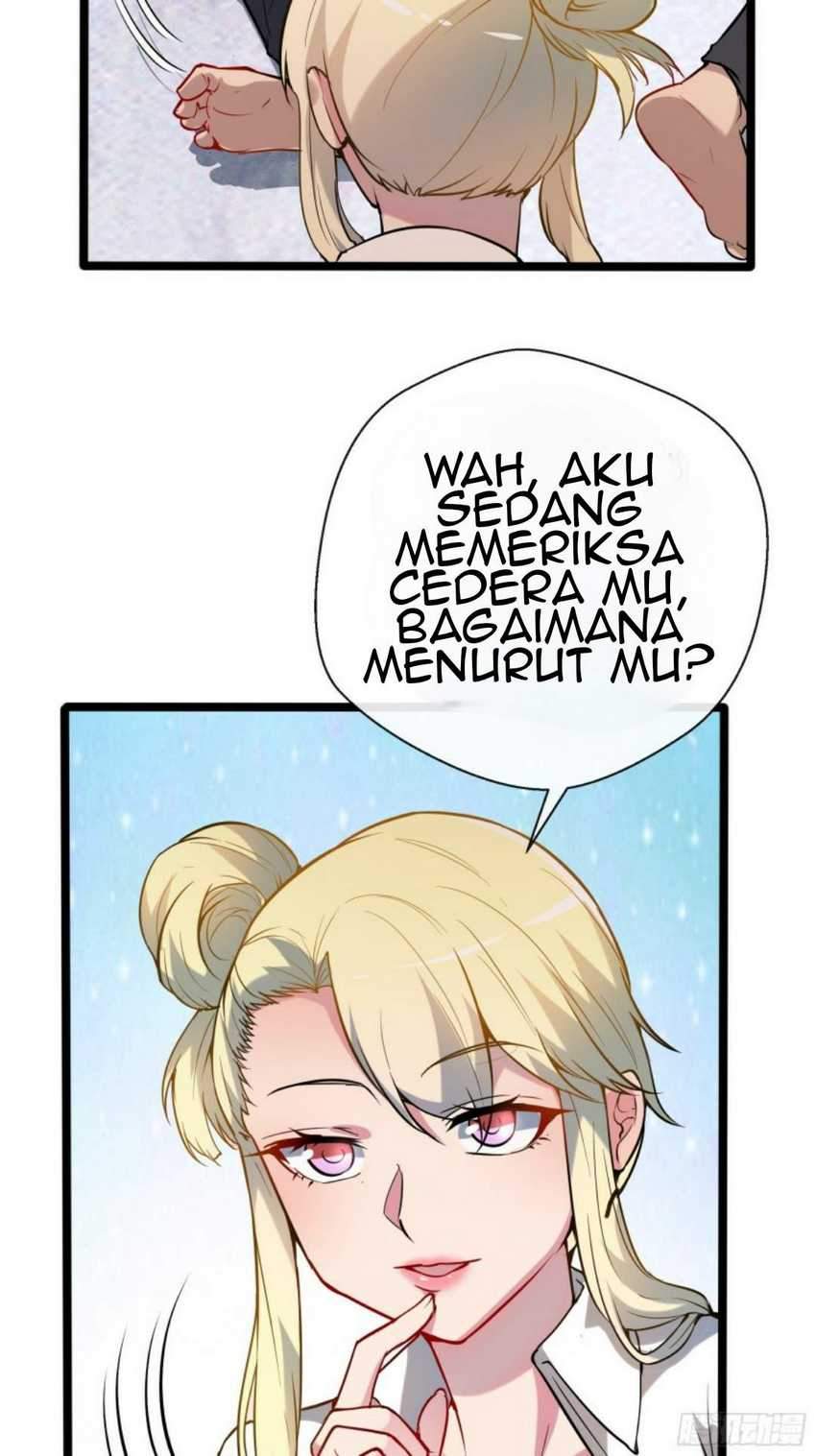 My Apocalypse Bab 10 halaman 5