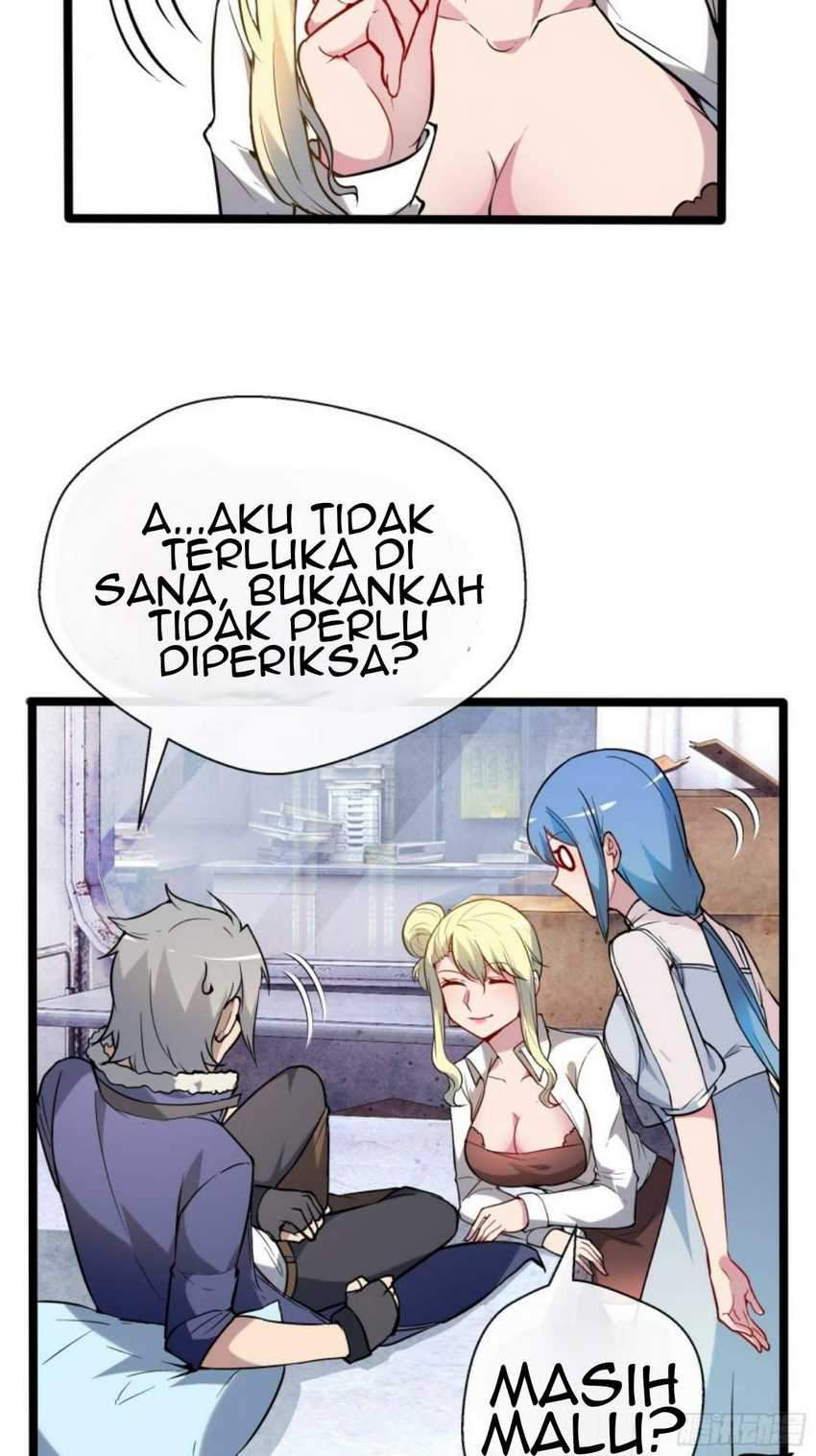 My Apocalypse Bab 10 halaman 6