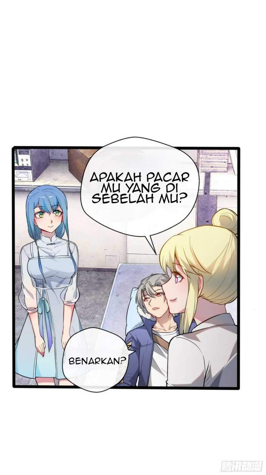 My Apocalypse Bab 10 halaman 8
