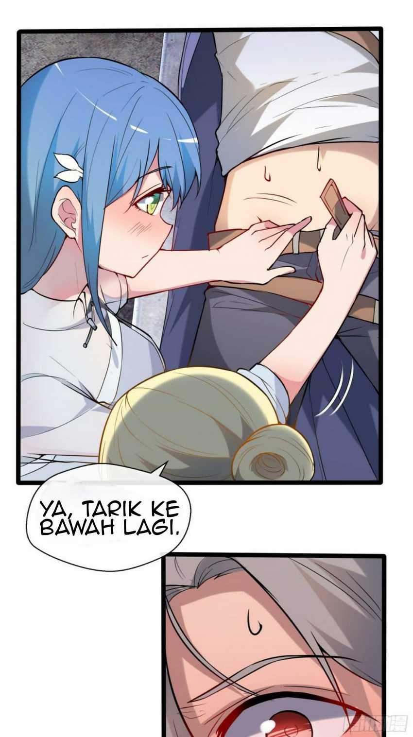 My Apocalypse Bab 10 halaman 10