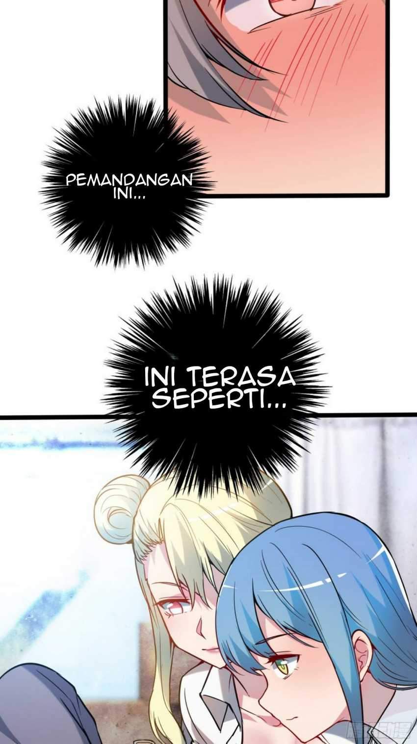 My Apocalypse Bab 10 halaman 11