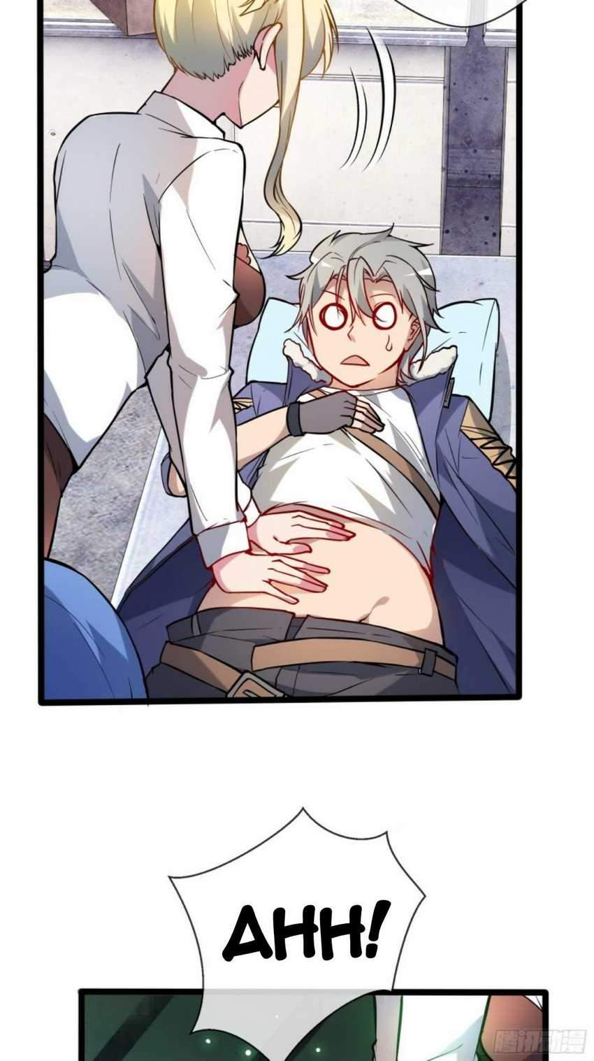 My Apocalypse Bab 10 halaman 15