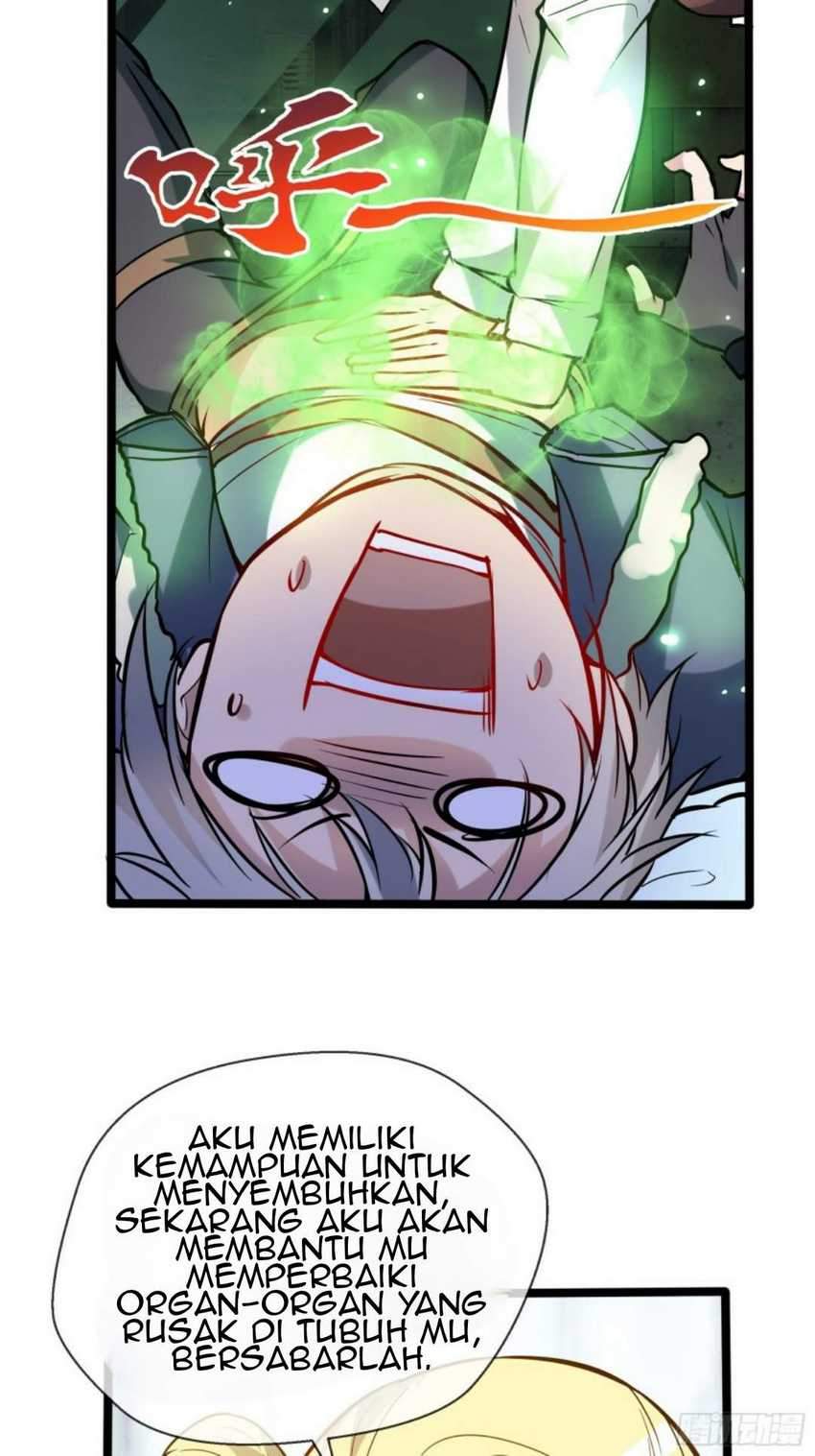 My Apocalypse Bab 10 halaman 16