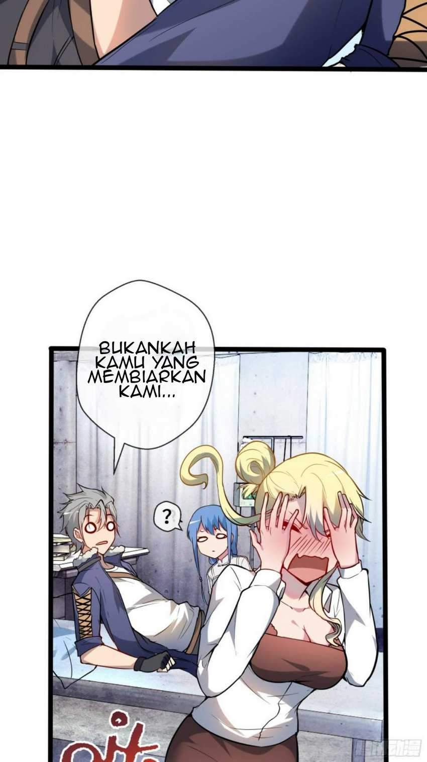 My Apocalypse Bab 10 halaman 26
