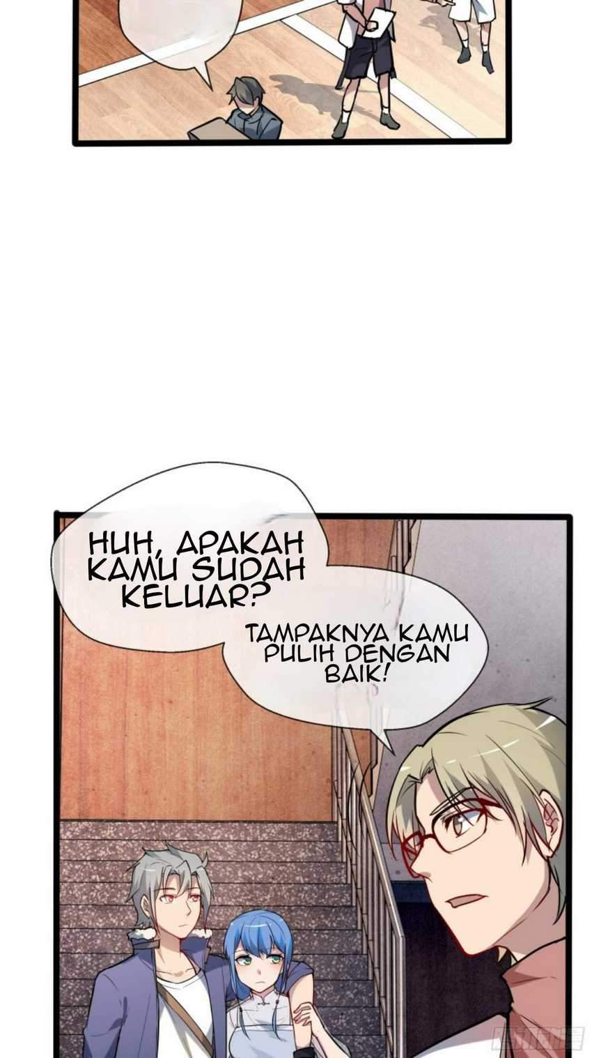 My Apocalypse Bab 10 halaman 30