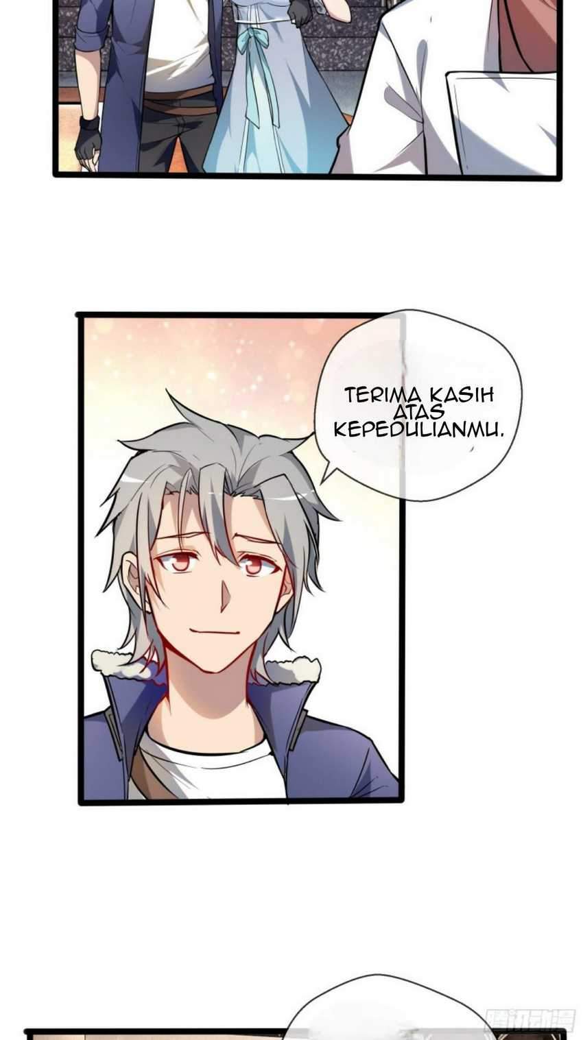 My Apocalypse Bab 10 halaman 31