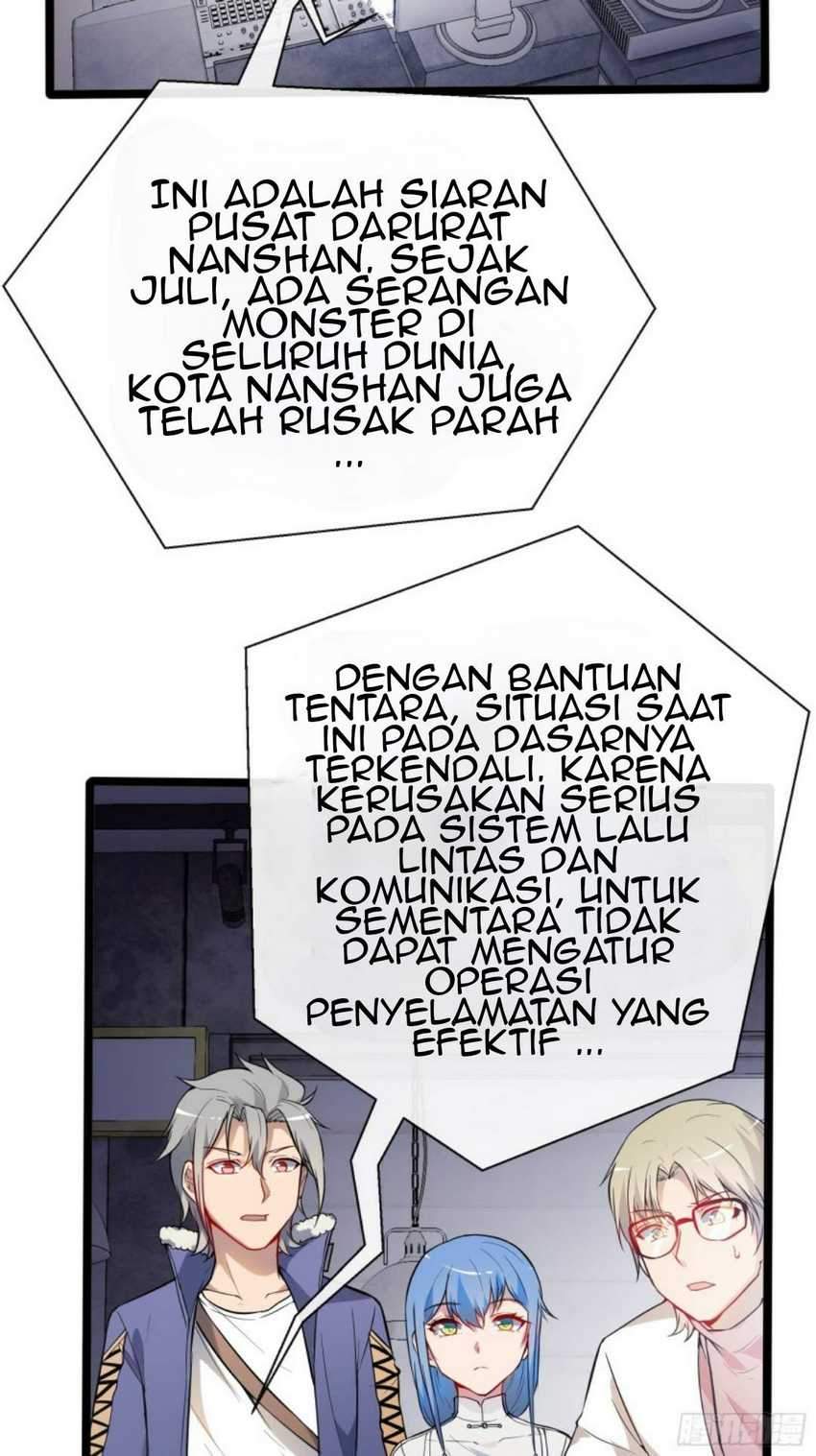My Apocalypse Bab 11 halaman 4