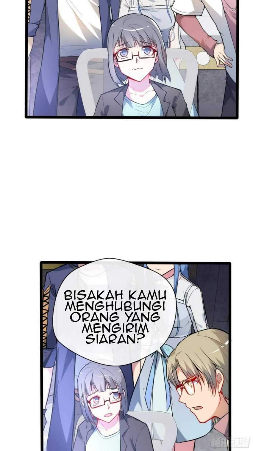 My Apocalypse Bab 11 halaman 5
