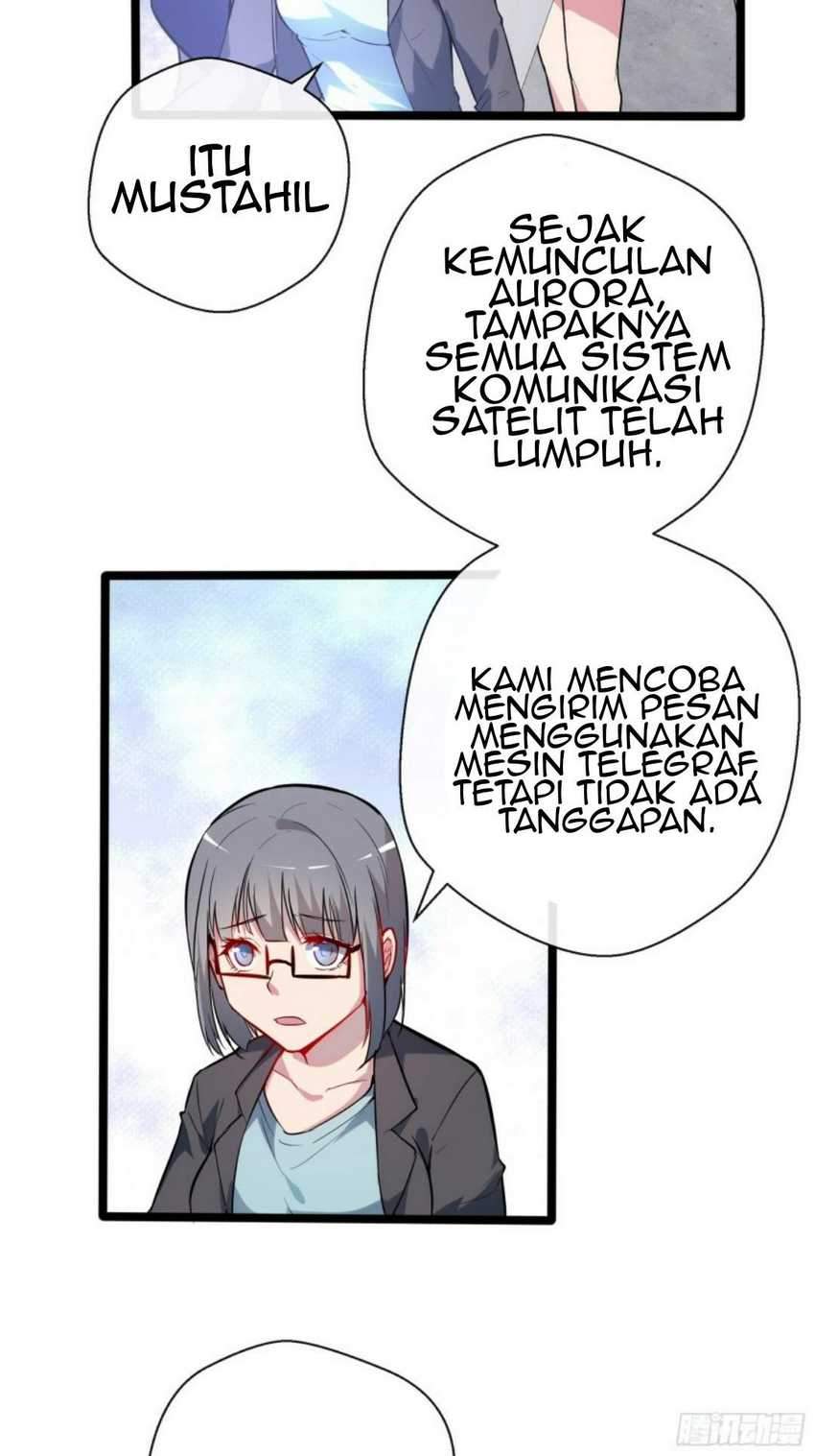 My Apocalypse Bab 11 halaman 6