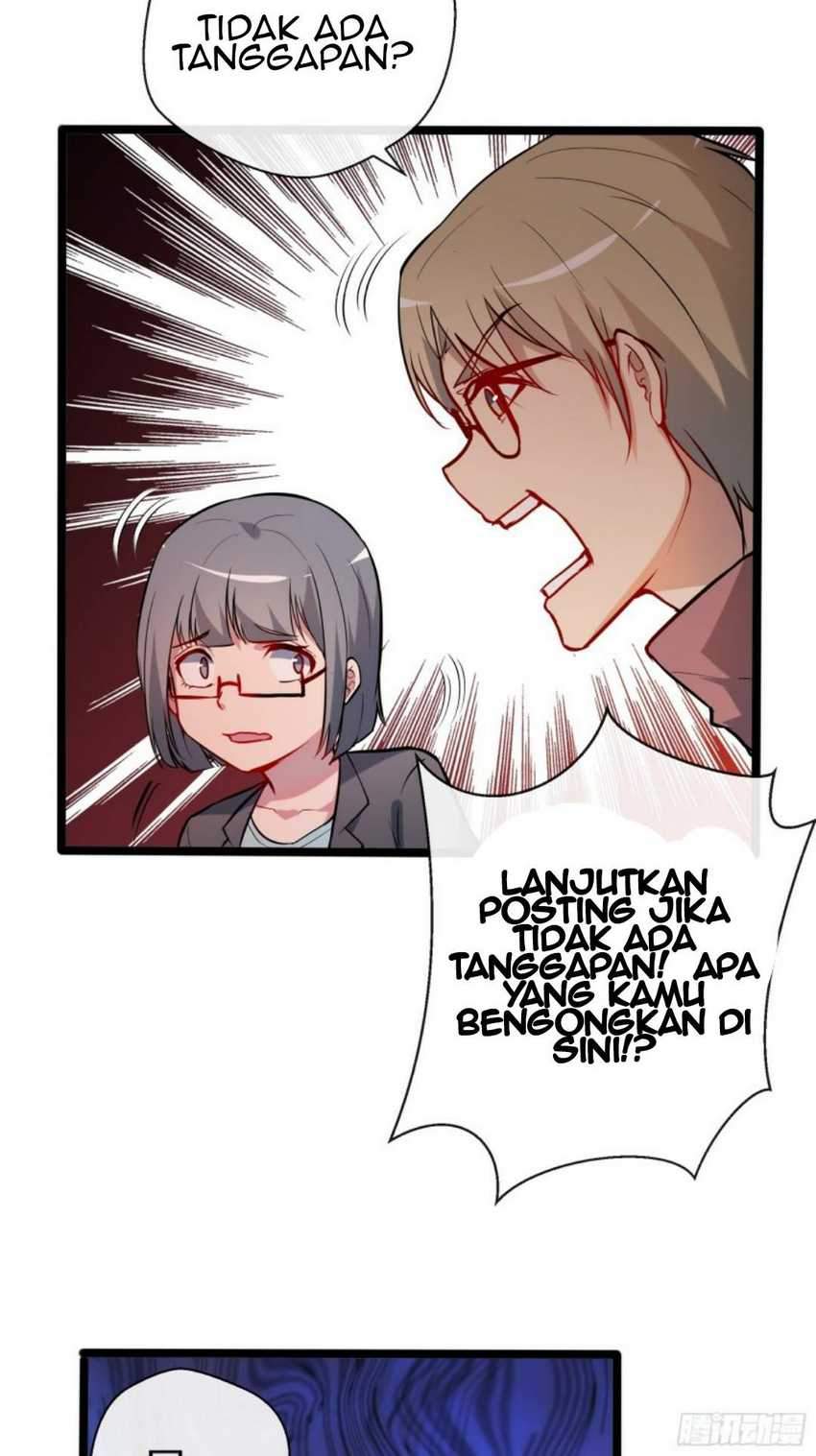My Apocalypse Bab 11 halaman 7