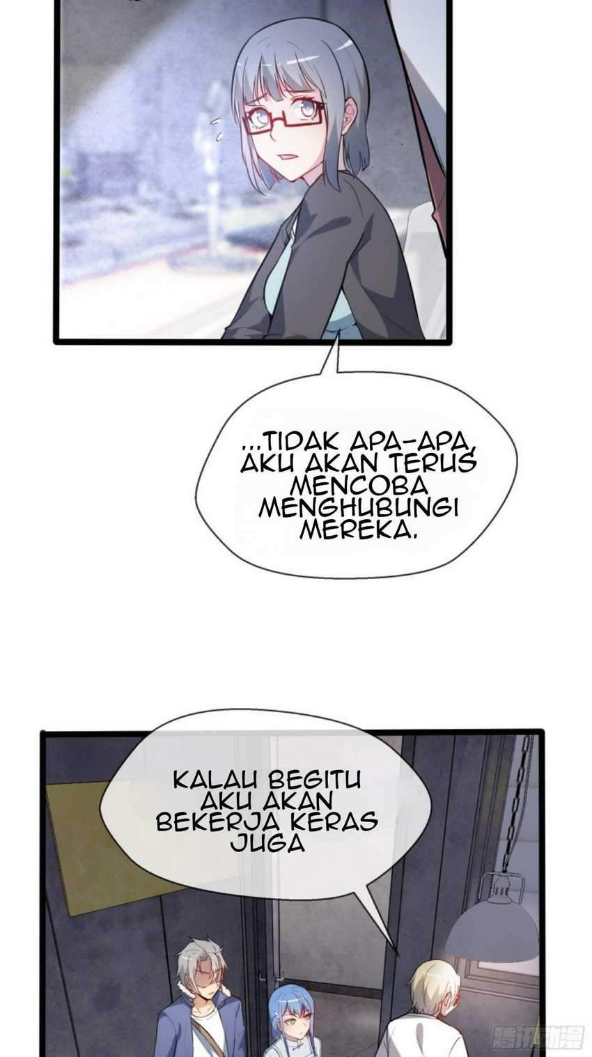 My Apocalypse Bab 11 halaman 11