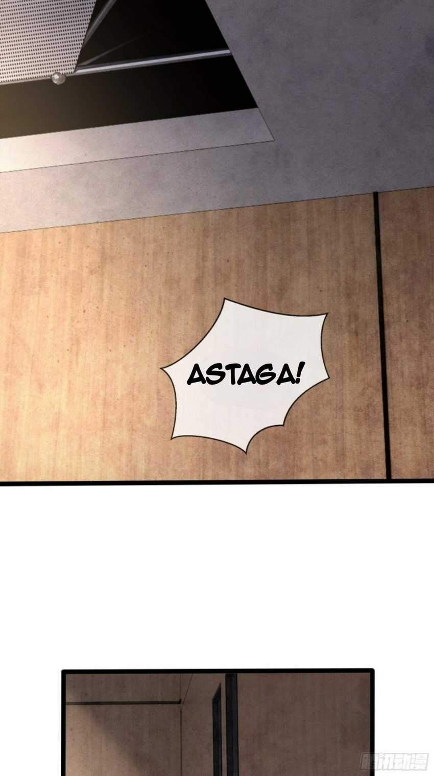 My Apocalypse Bab 11 halaman 13
